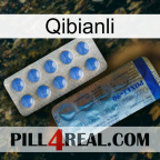 Qibianli 40